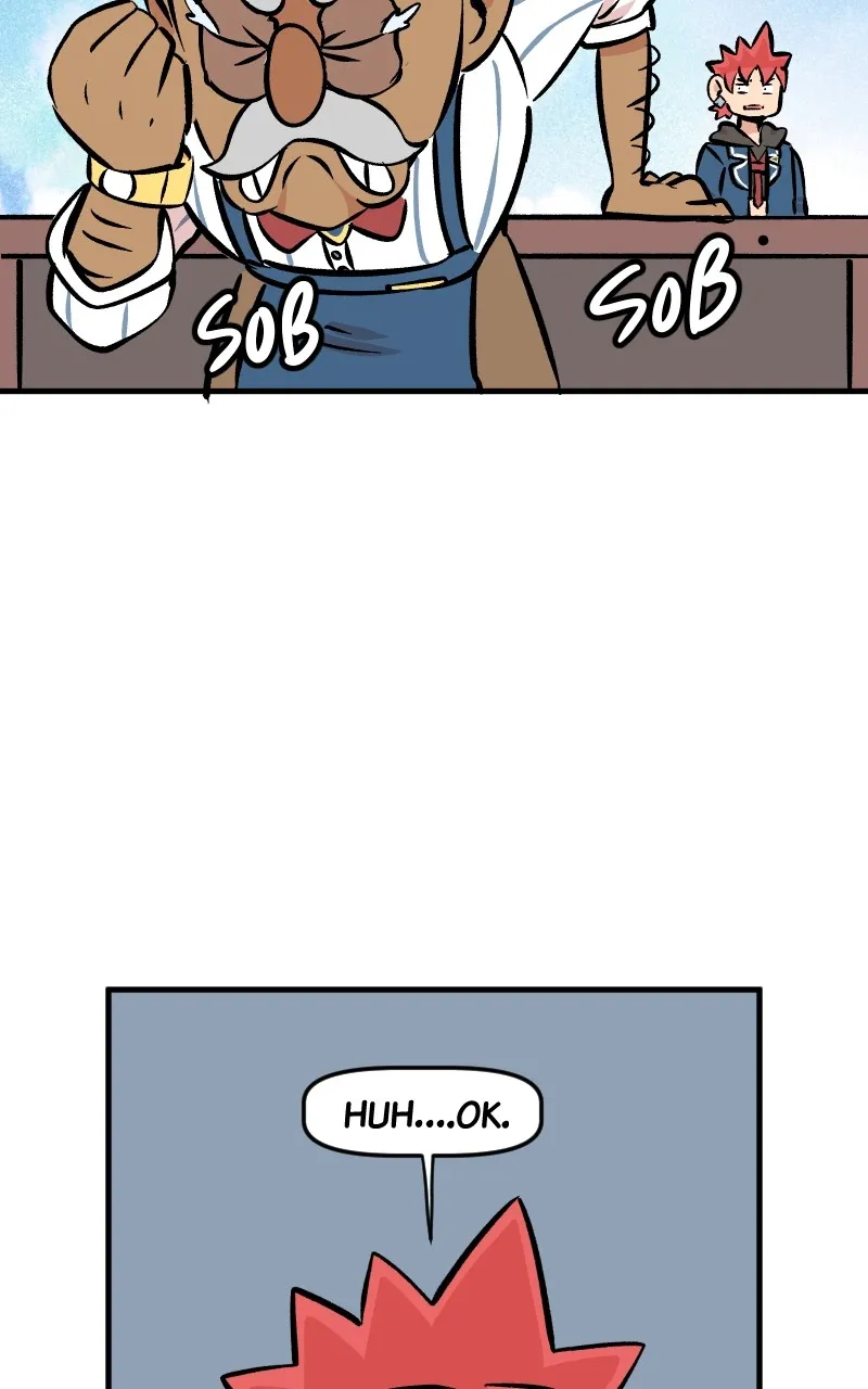 Love on Target Chapter 35 page 49 - 