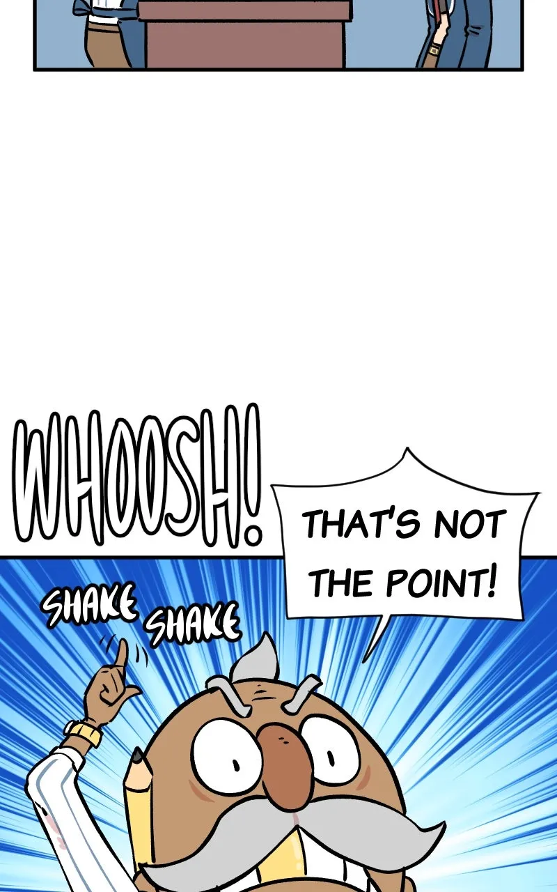Love on Target Chapter 35 page 6 - 