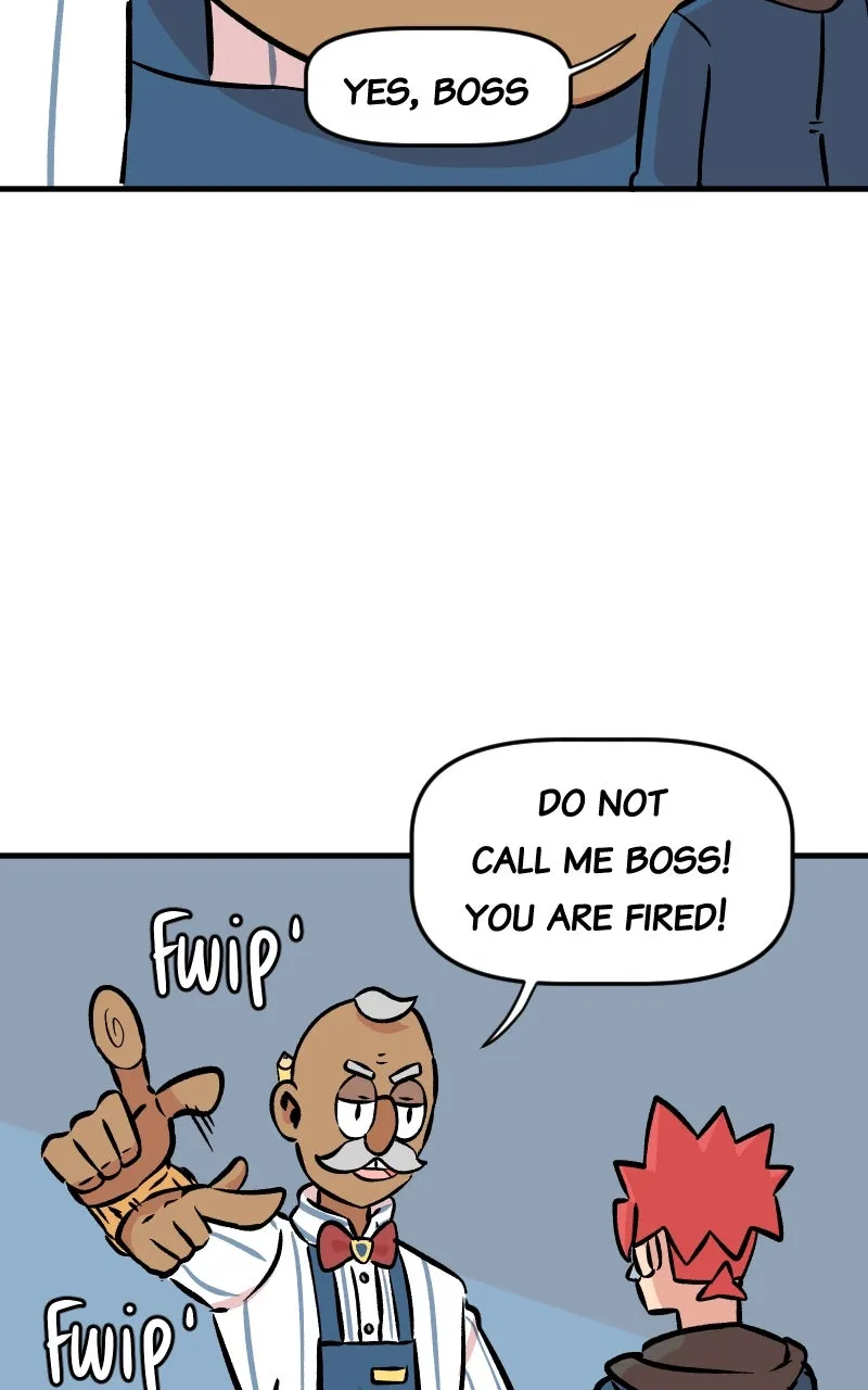 Love on Target Chapter 35 page 53 - 