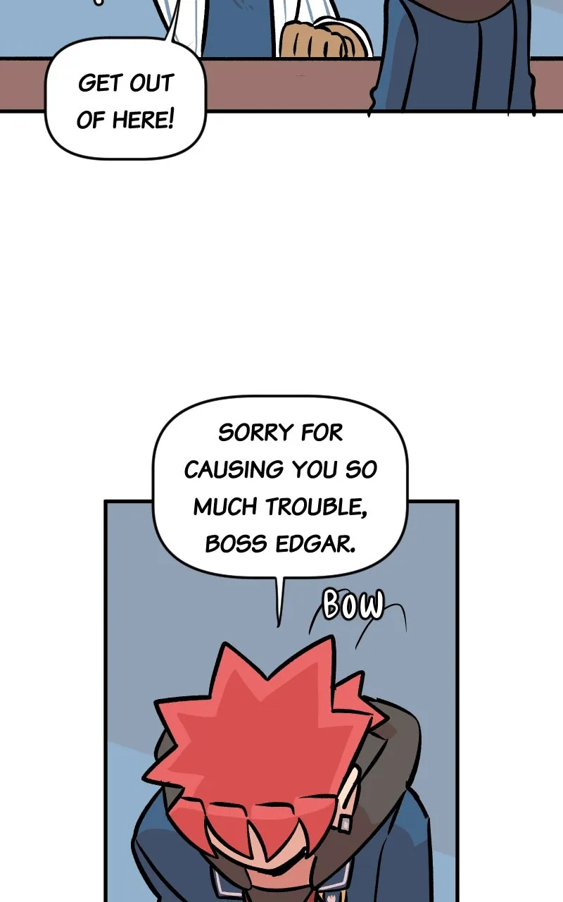 Love on Target Chapter 35 page 54 - 