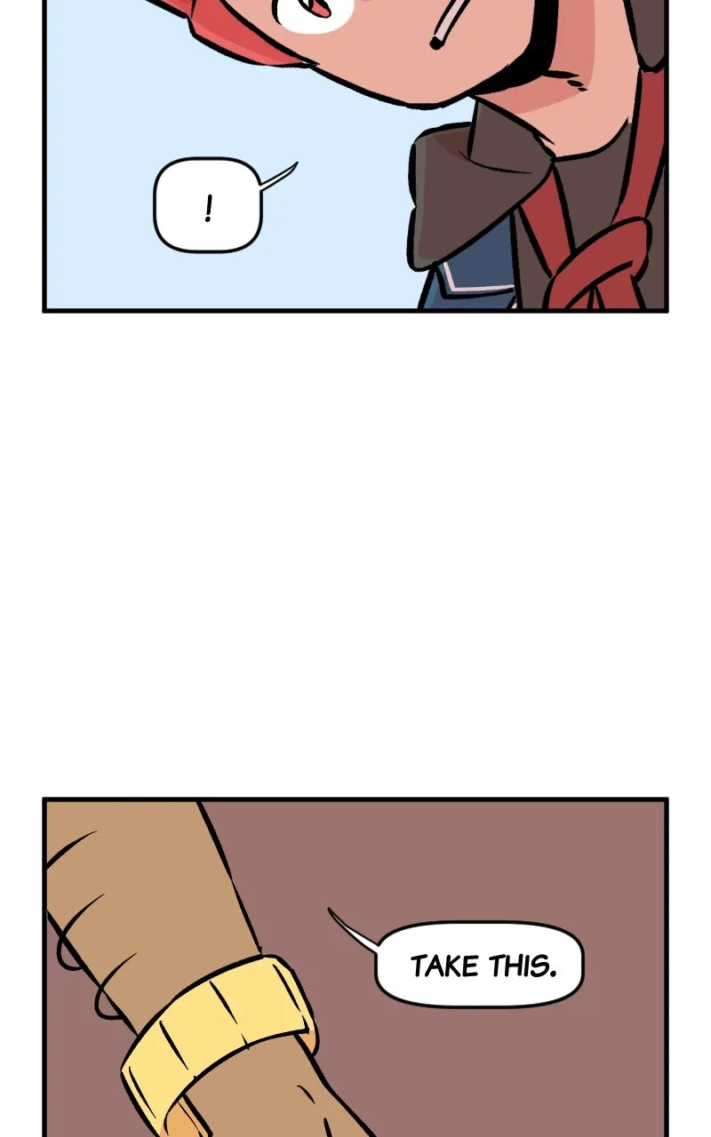 Love on Target Chapter 35 page 56 - 