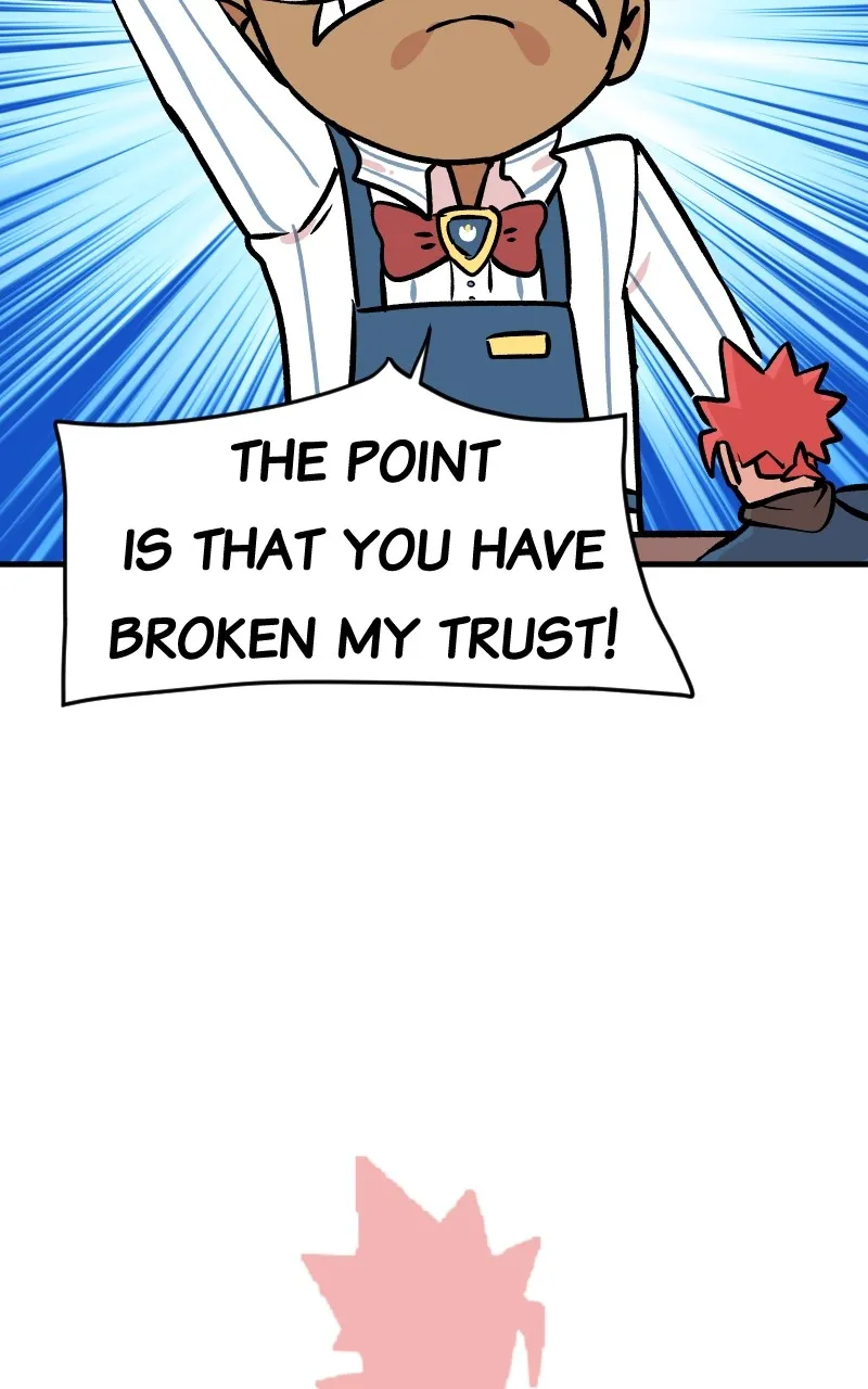 Love on Target Chapter 35 page 7 - 