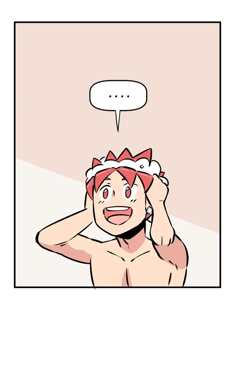 Love on Target Chapter 35 page 65 - 