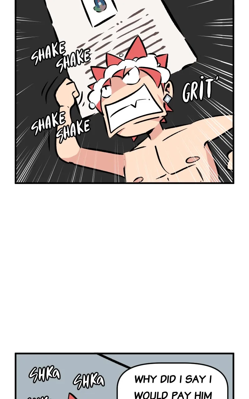 Love on Target Chapter 35 page 68 - 