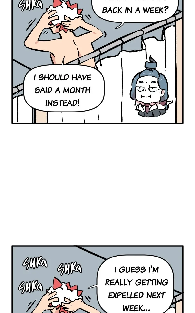 Love on Target Chapter 35 page 69 - 