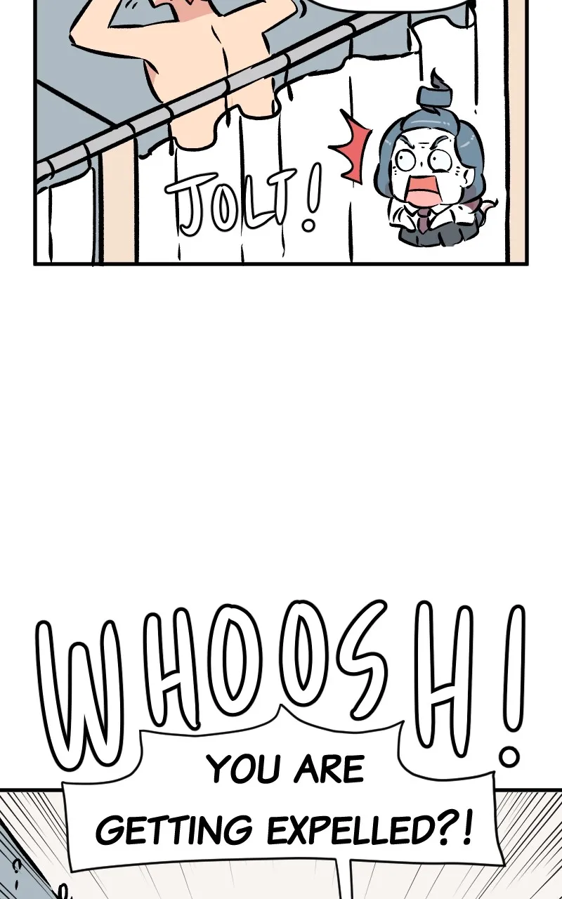 Love on Target Chapter 35 page 70 - 
