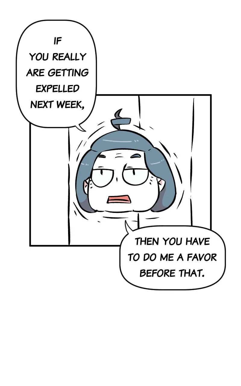 Love on Target Chapter 35 page 72 - 