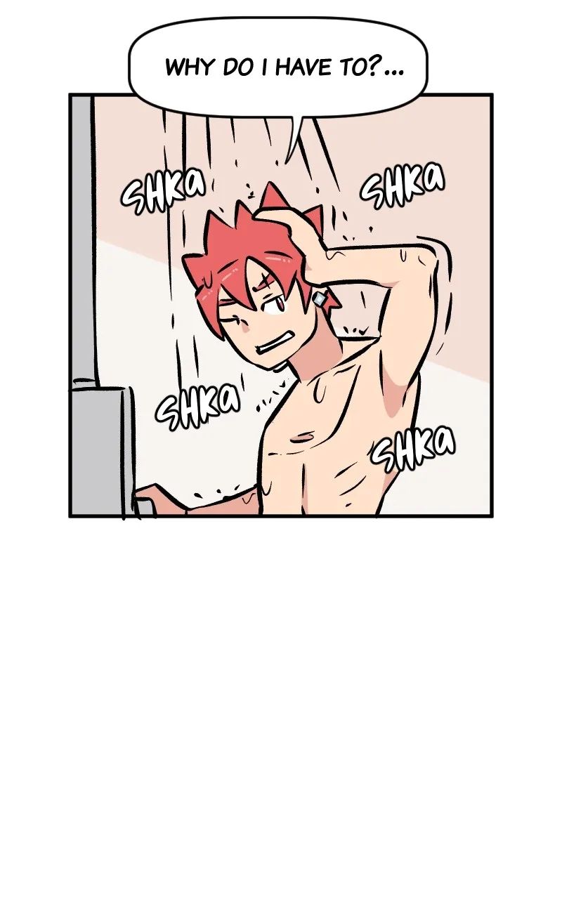 Love on Target Chapter 35 page 73 - 