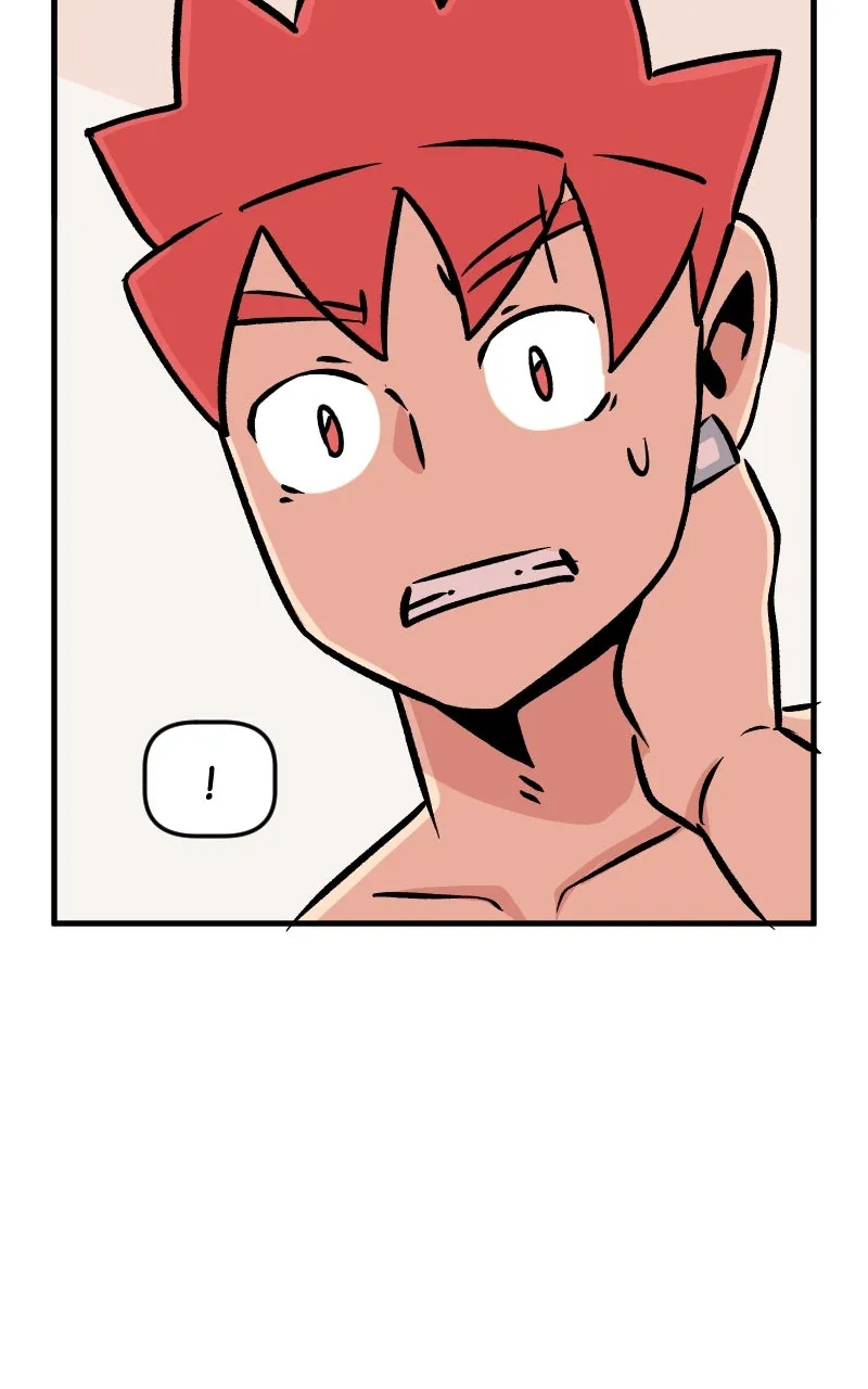Love on Target Chapter 35 page 79 - 