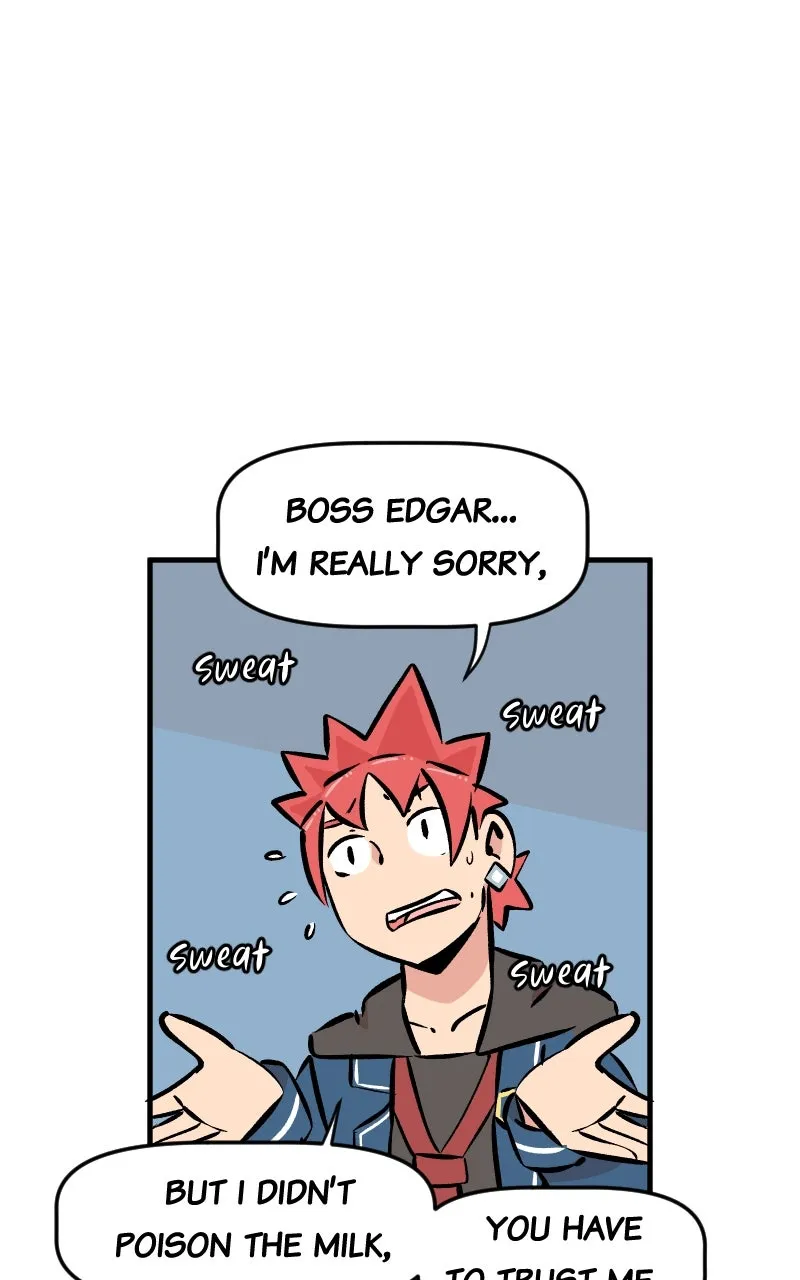 Love on Target Chapter 35 page 9 - 