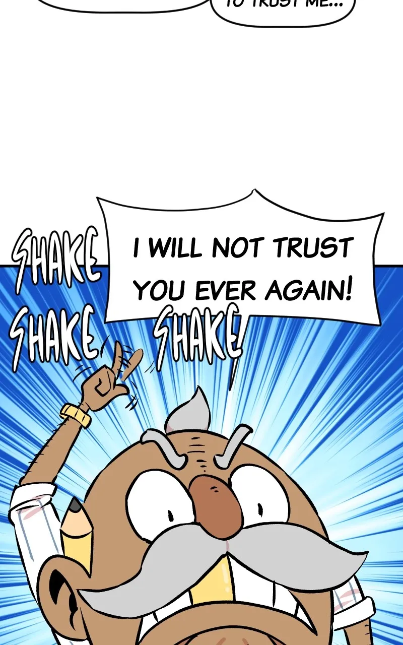 Love on Target Chapter 35 page 10 - 