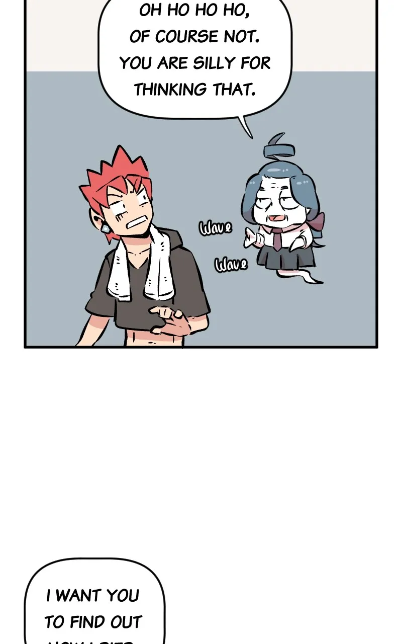 Love on Target Chapter 36 page 13 - 