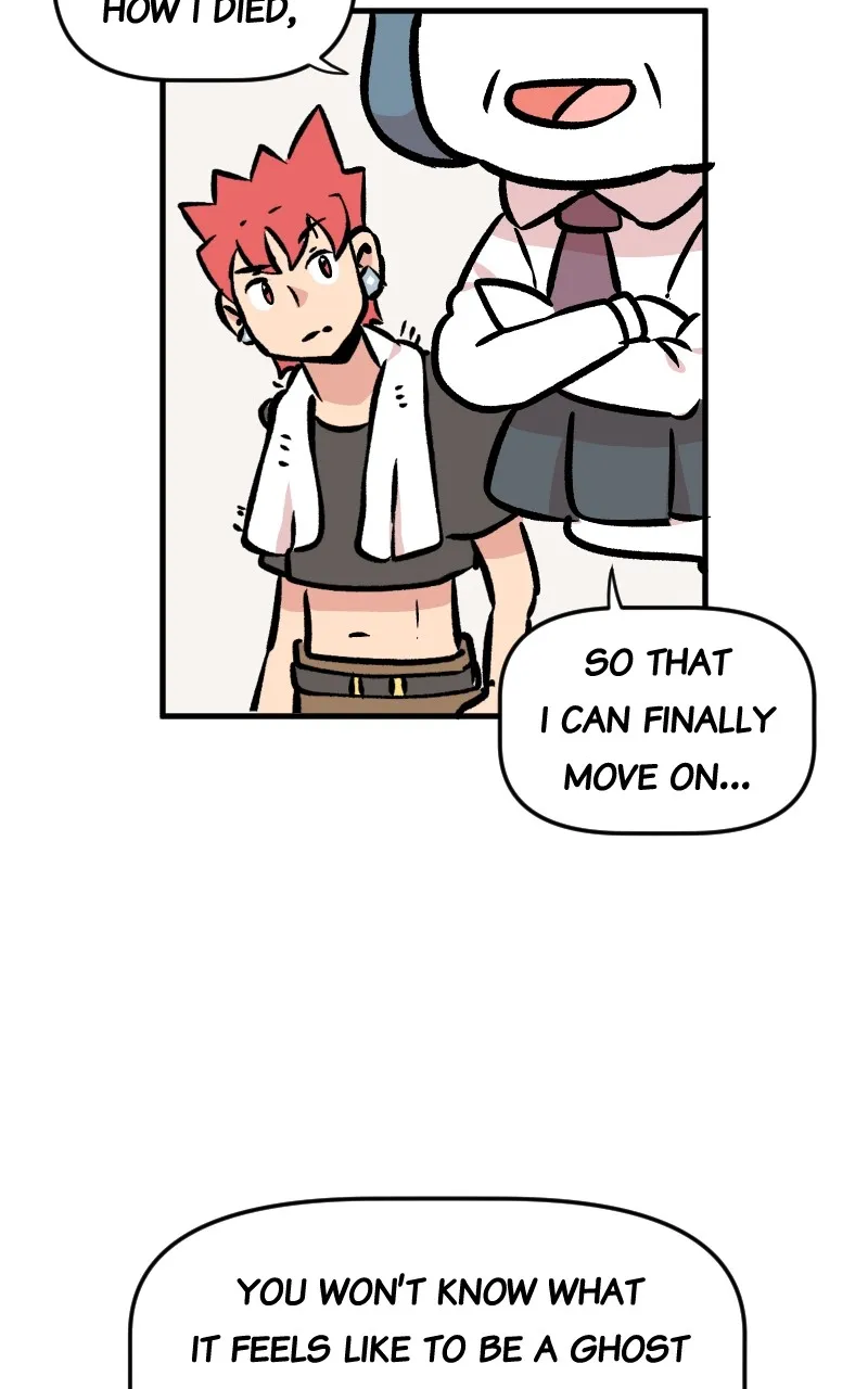 Love on Target Chapter 36 page 14 - 