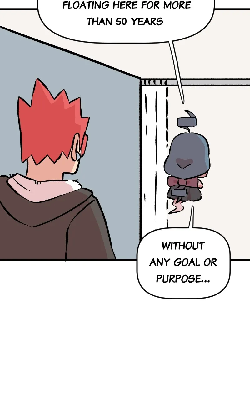 Love on Target Chapter 36 page 15 - 