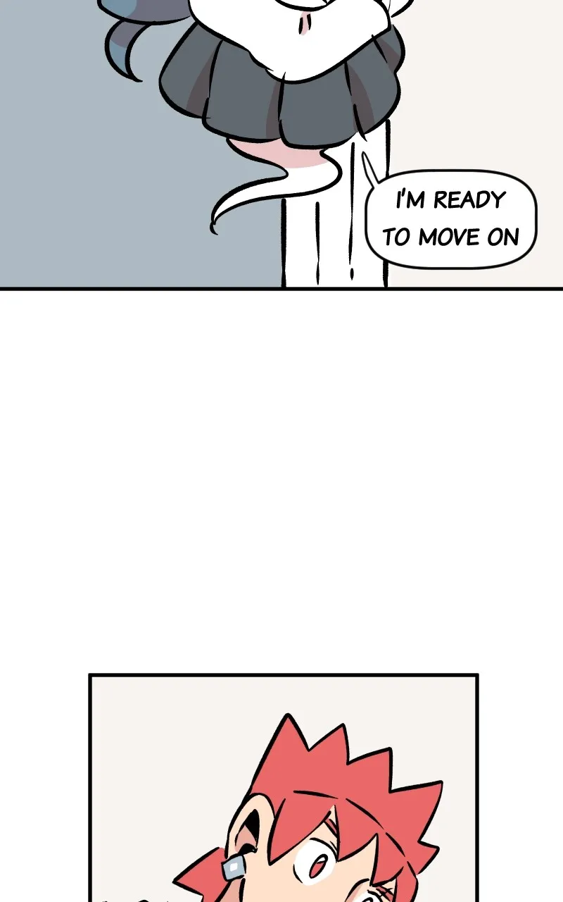 Love on Target Chapter 36 page 19 - 