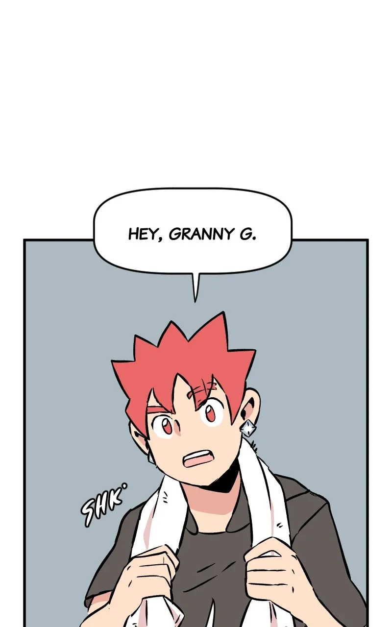 Love on Target Chapter 36 page 3 - 