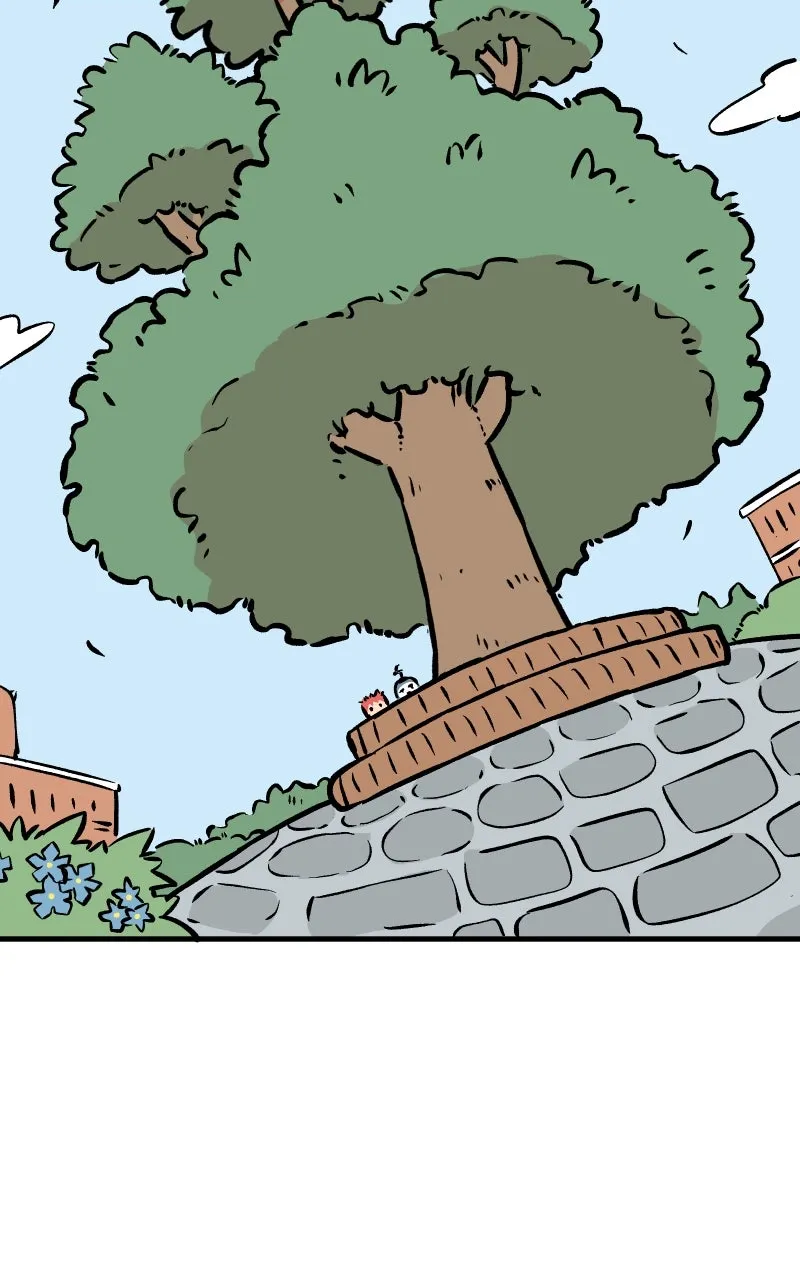 Love on Target Chapter 36 page 23 - 