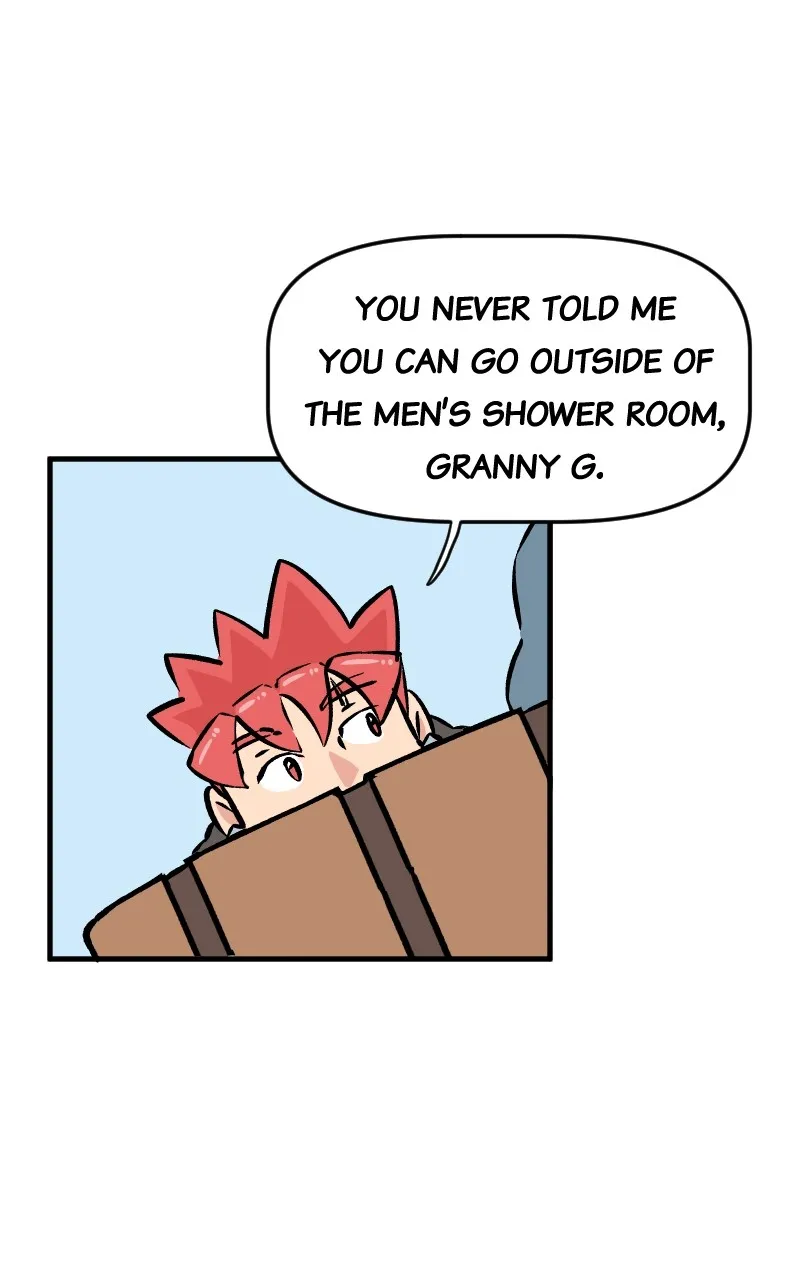 Love on Target Chapter 36 page 24 - 
