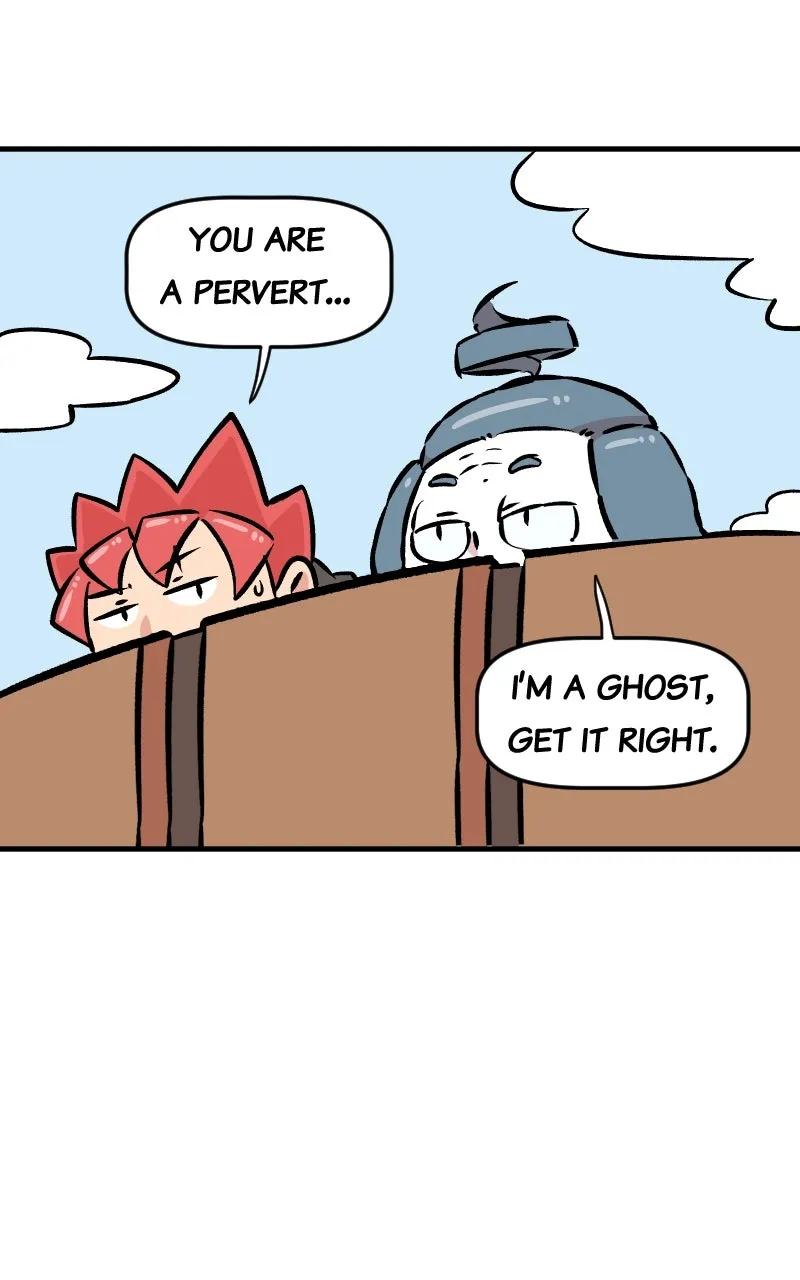 Love on Target Chapter 36 page 26 - 