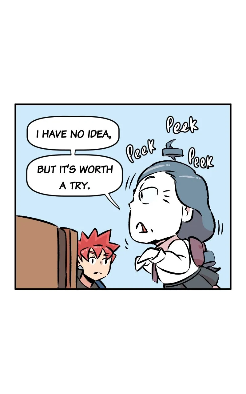 Love on Target Chapter 36 page 28 - 
