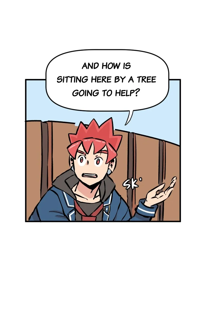 Love on Target Chapter 36 page 29 - 