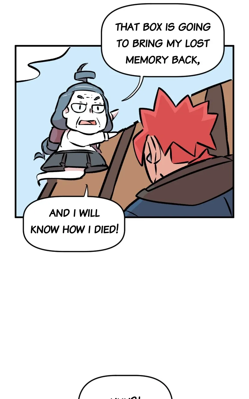 Love on Target Chapter 36 page 36 - 