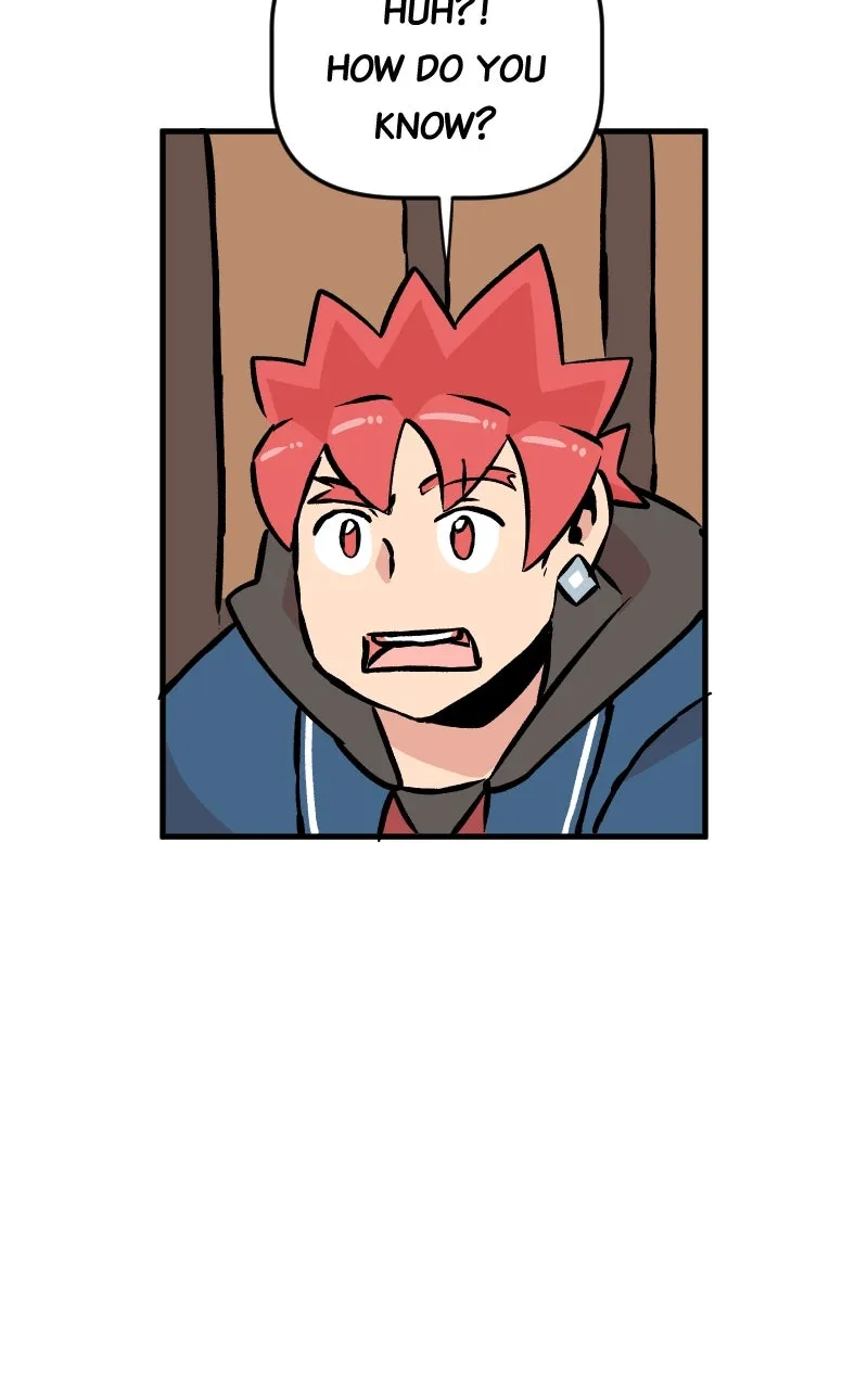 Love on Target Chapter 36 page 37 - 