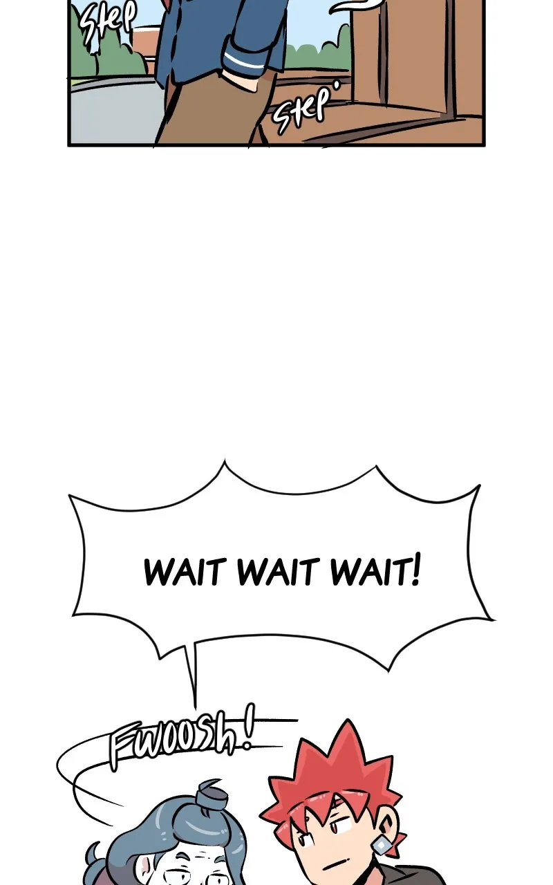 Love on Target Chapter 36 page 44 - 