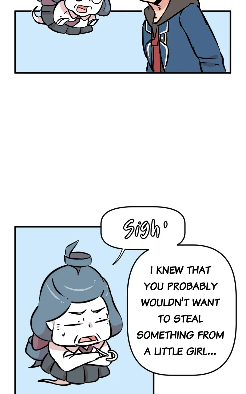 Love on Target Chapter 36 page 45 - 
