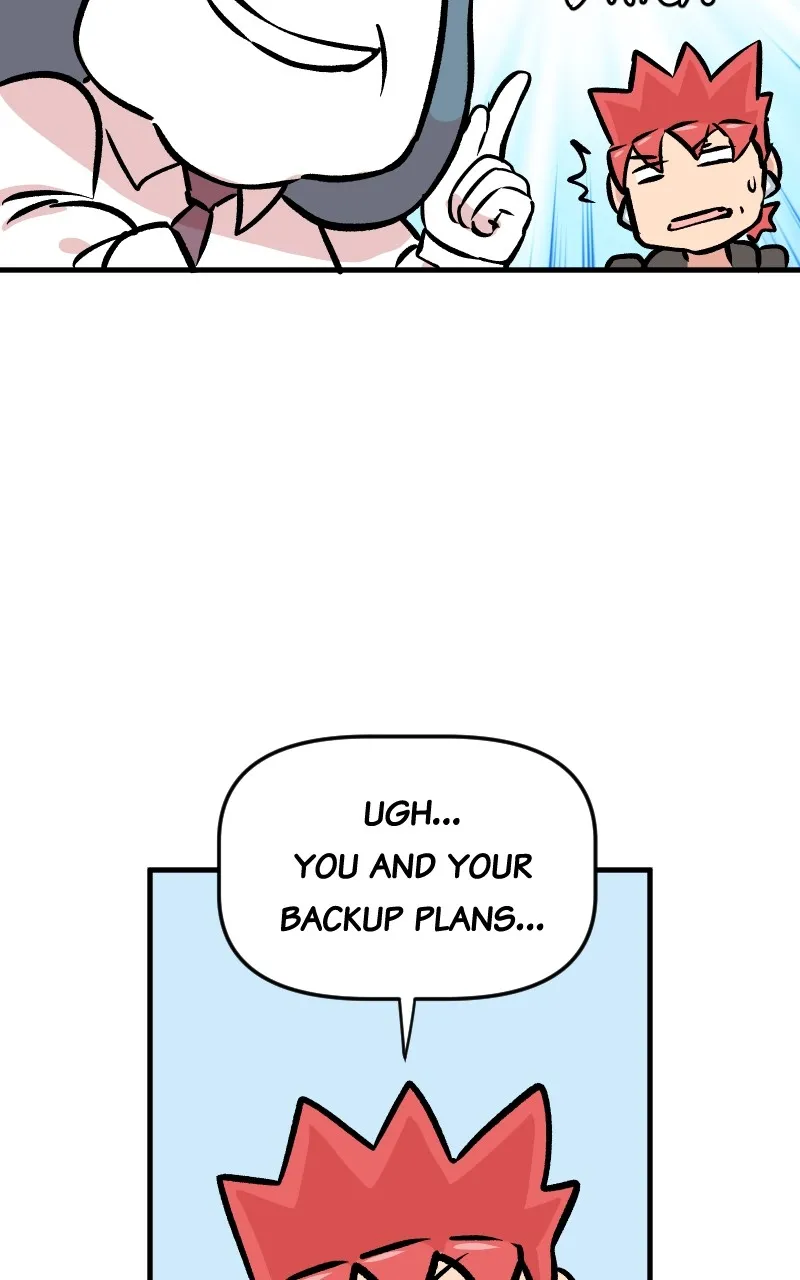 Love on Target Chapter 36 page 47 - 