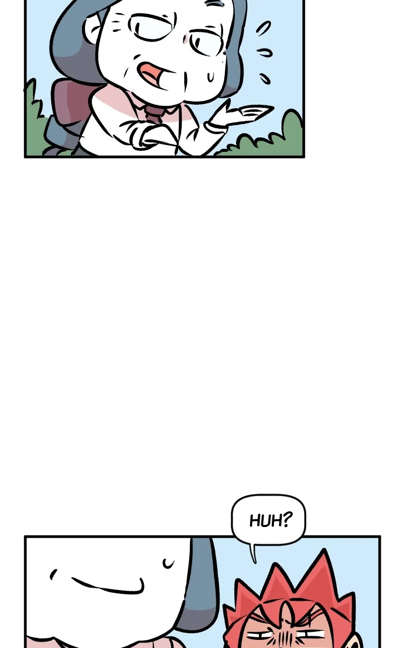 Love on Target Chapter 36 page 49 - 