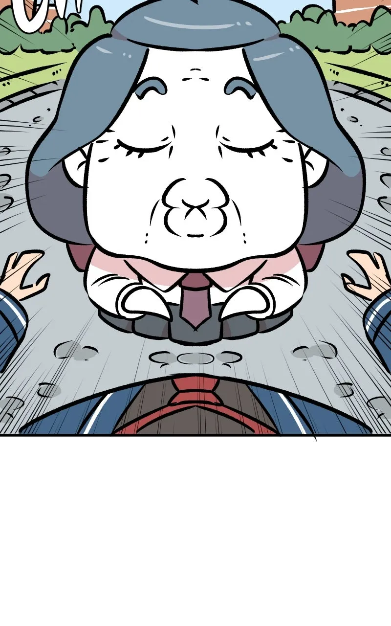 Love on Target Chapter 36 page 53 - 