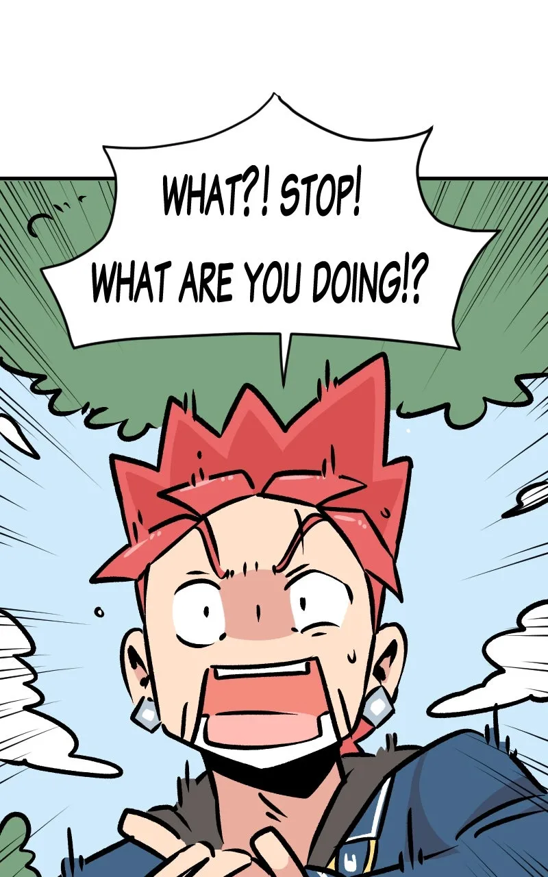 Love on Target Chapter 36 page 54 - 