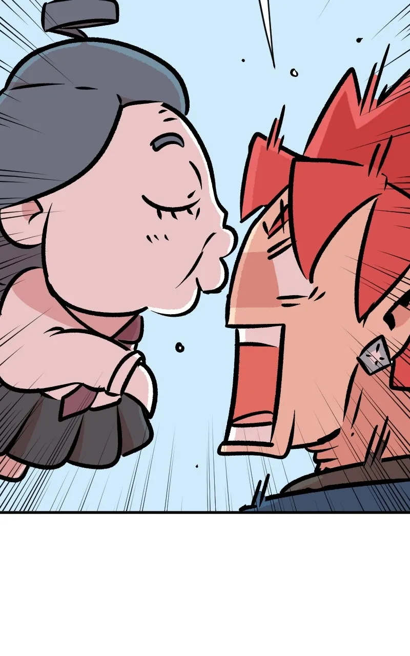 Love on Target Chapter 36 page 56 - 