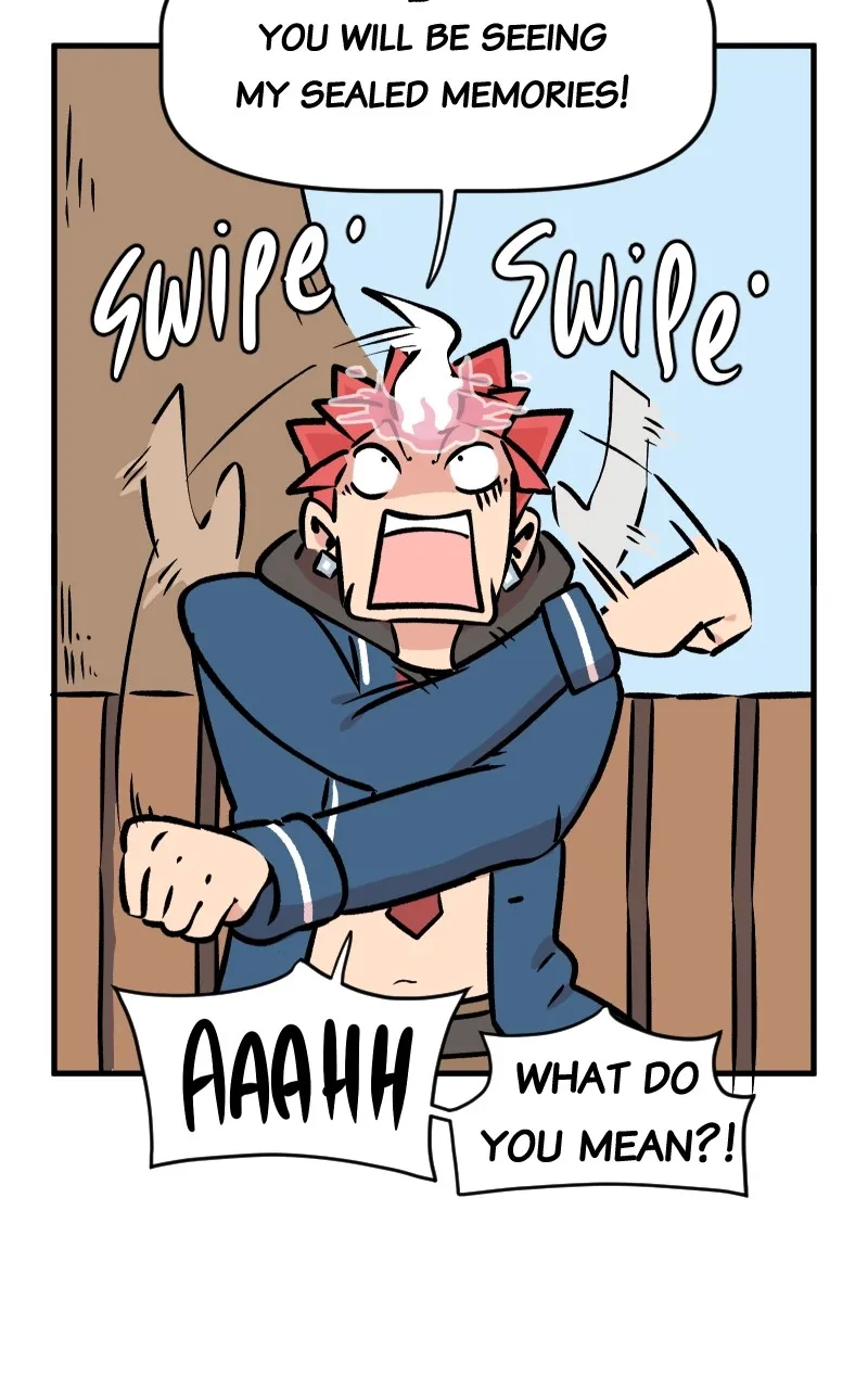 Love on Target Chapter 36 page 63 - 