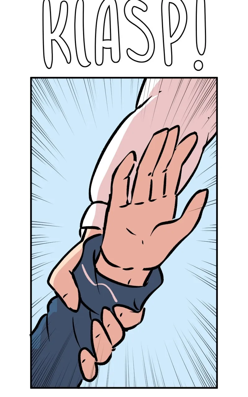 Love on Target Chapter 36 page 70 - 