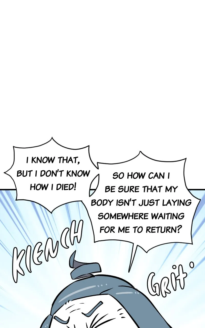 Love on Target Chapter 36 page 8 - 