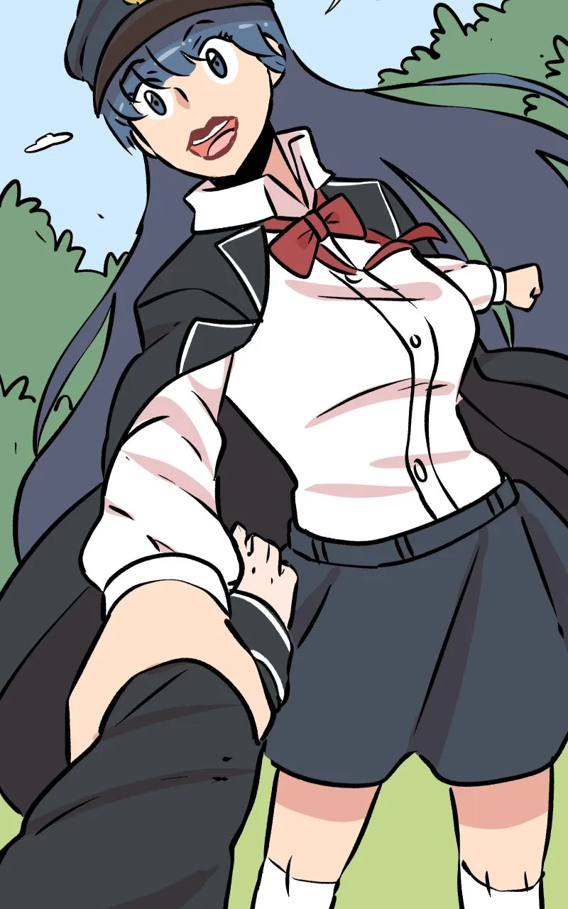 Love on Target Chapter 36 page 75 - 