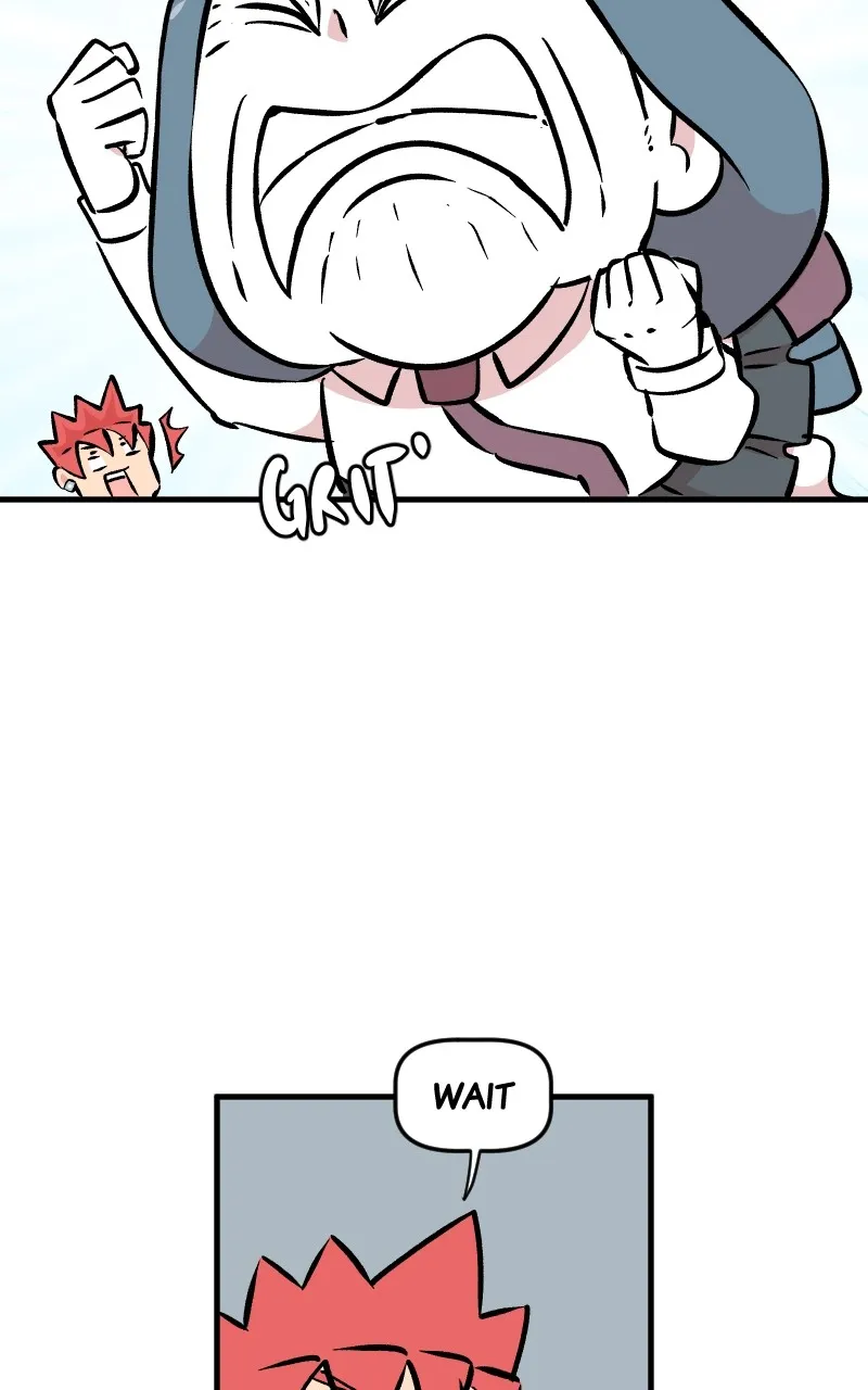 Love on Target Chapter 36 page 9 - 