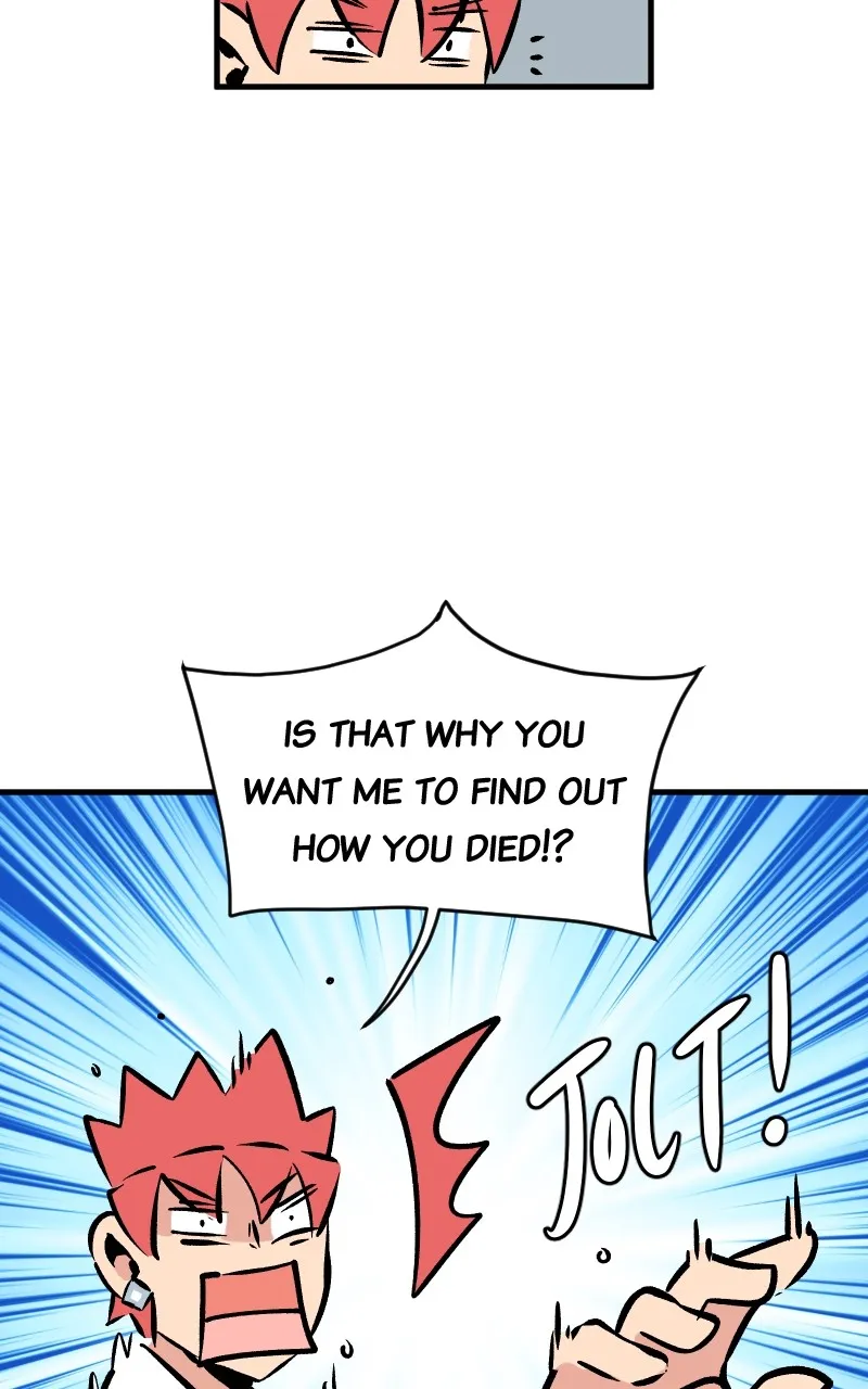 Love on Target Chapter 36 page 10 - 