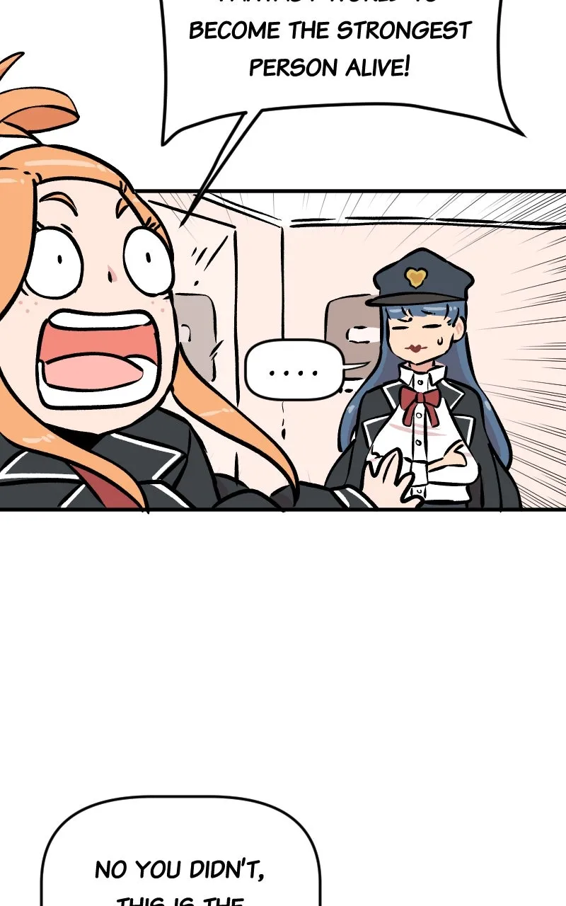 Love on Target Chapter 37 page 12 - 