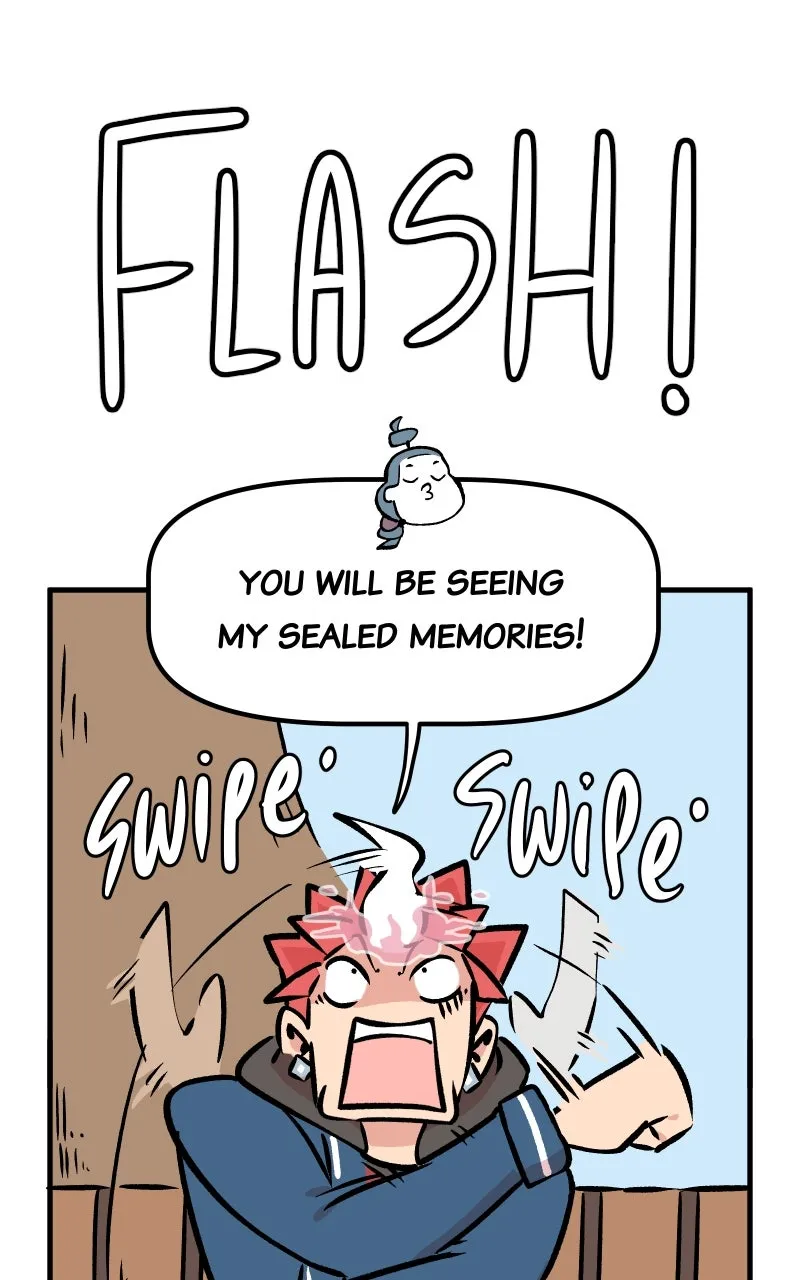 Love on Target Chapter 37 page 18 - 