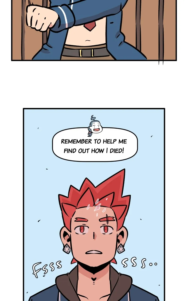 Love on Target Chapter 37 page 19 - 