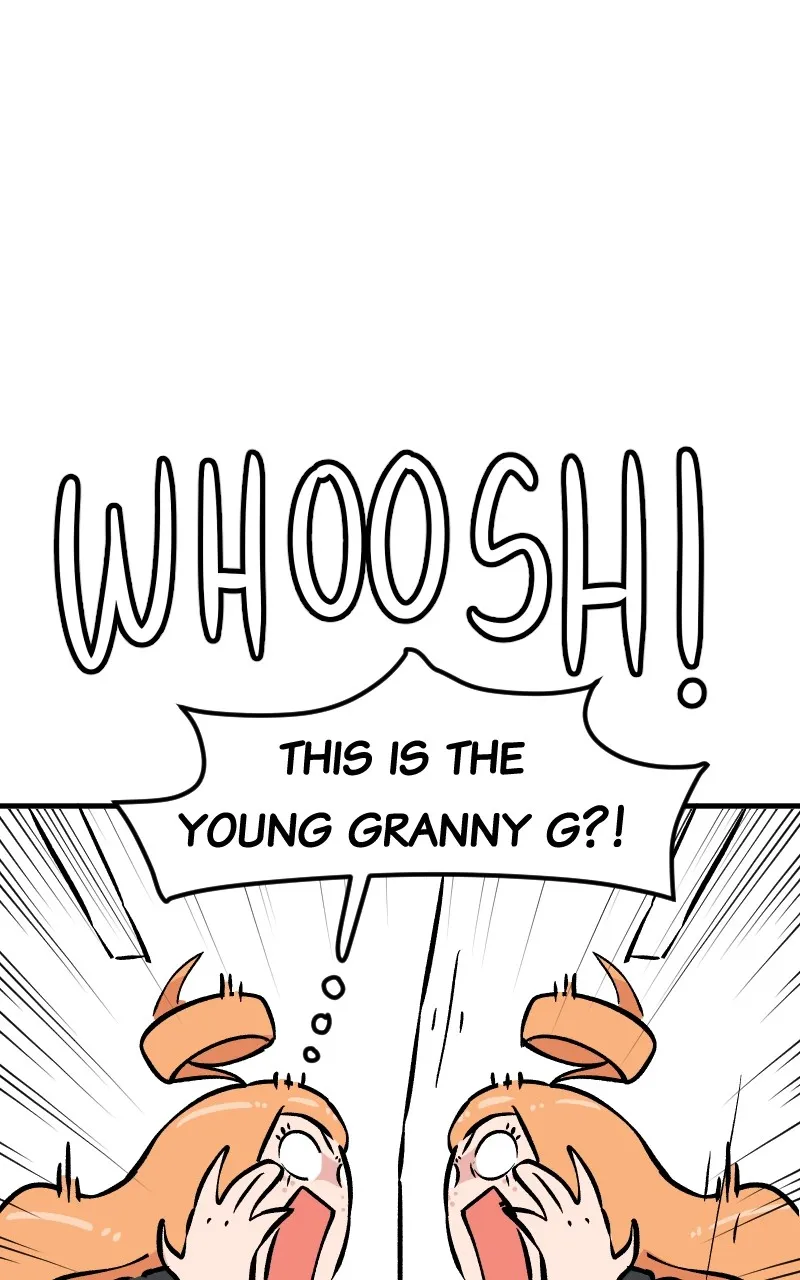 Love on Target Chapter 37 page 24 - 