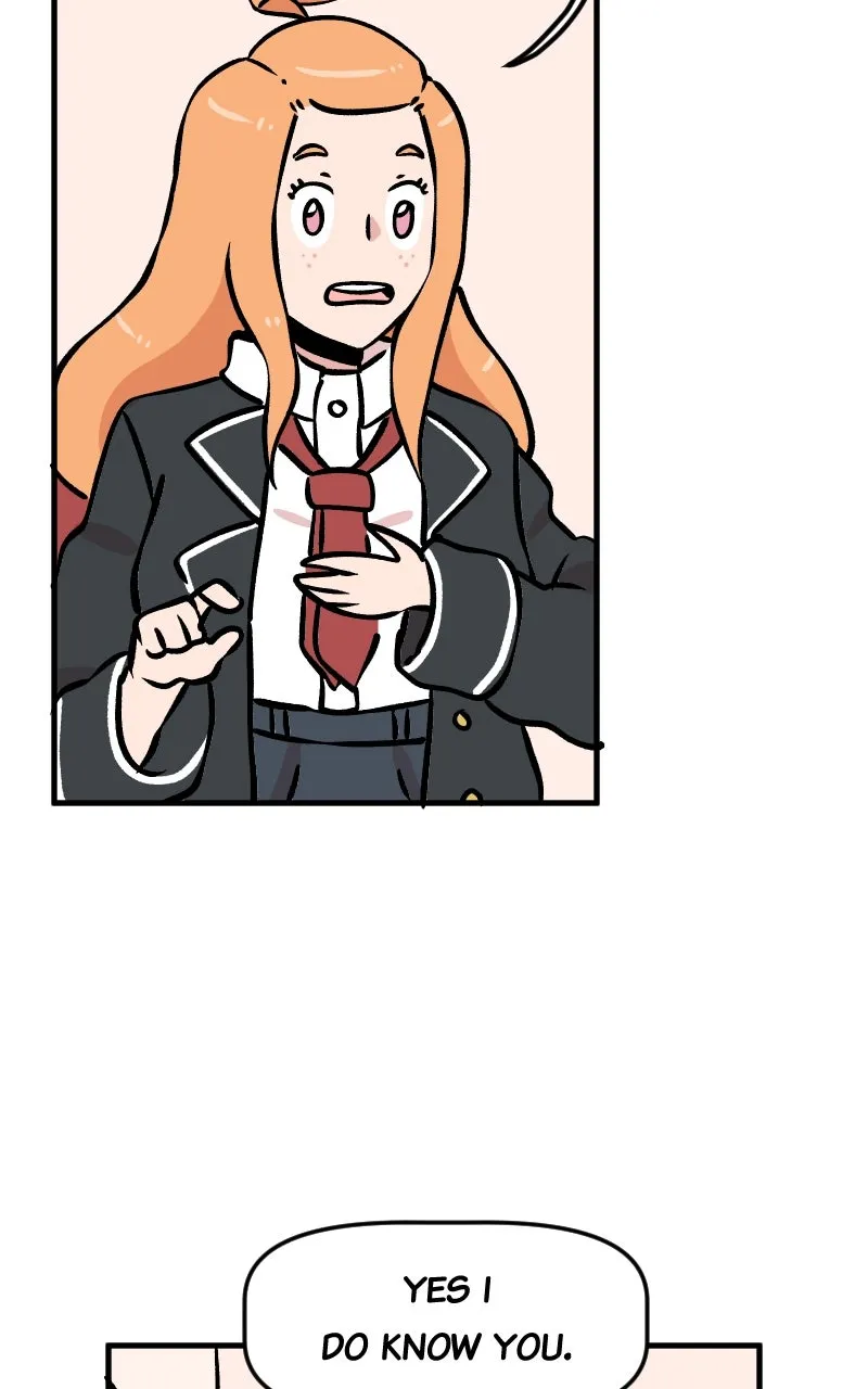 Love on Target Chapter 37 page 28 - 