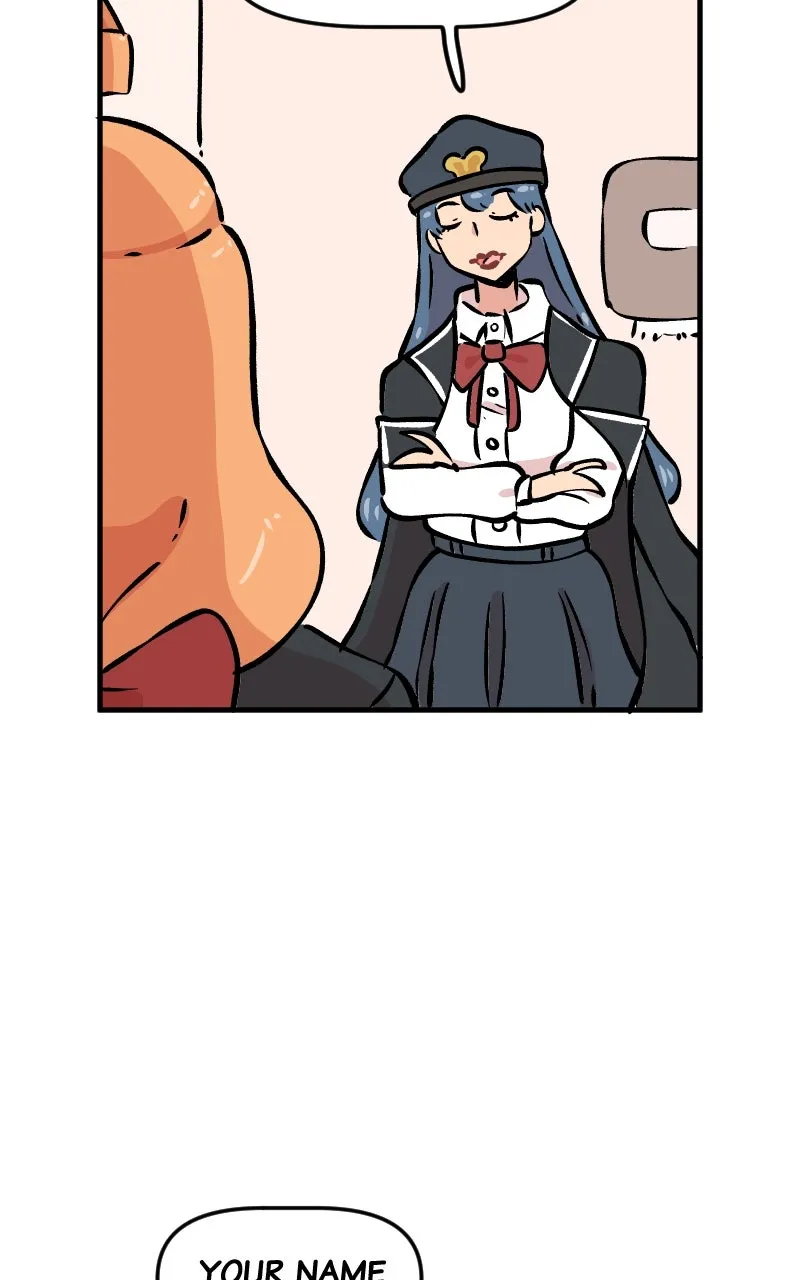 Love on Target Chapter 37 page 29 - 