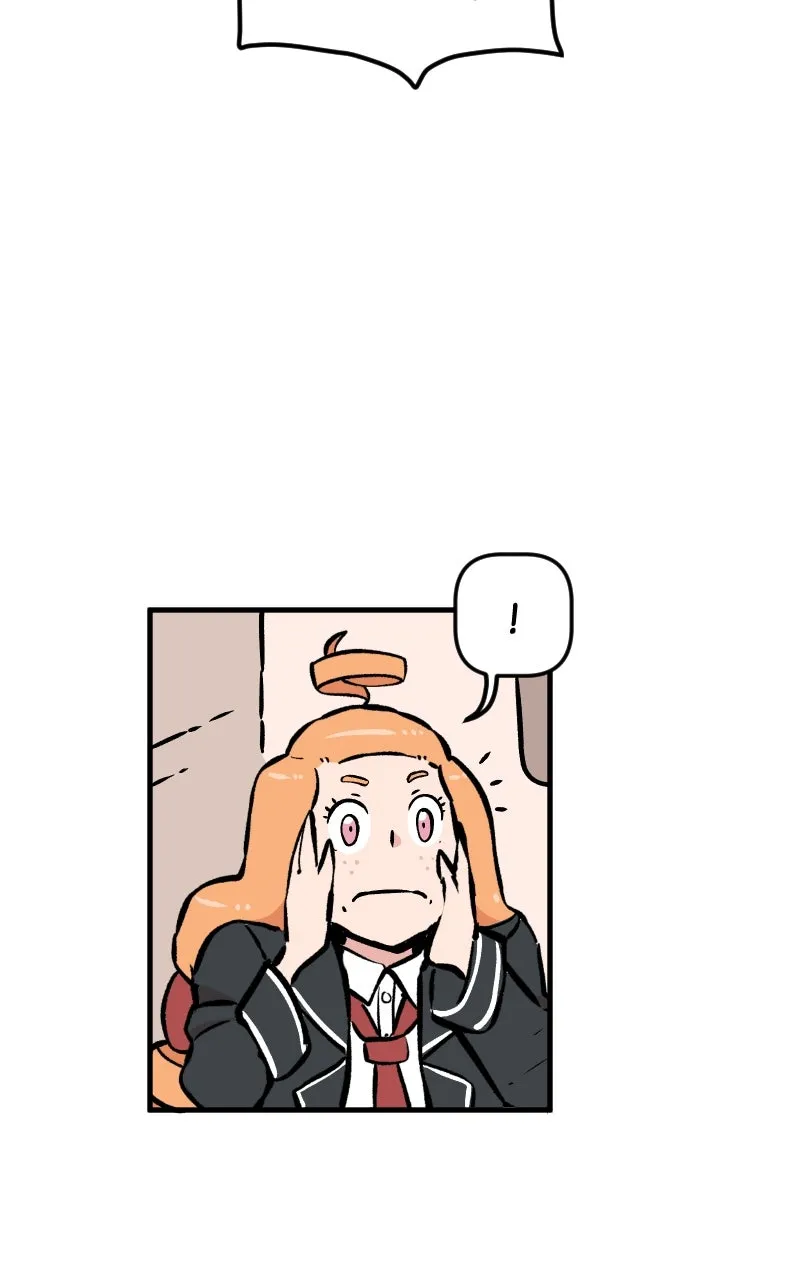 Love on Target Chapter 37 page 4 - 