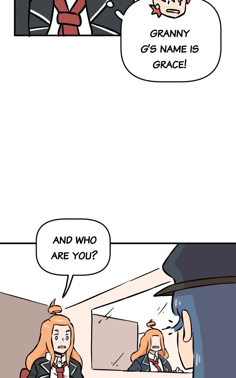 Love on Target Chapter 37 page 32 - 