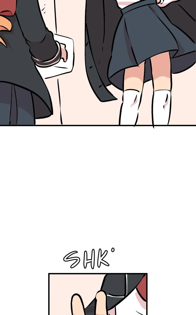 Love on Target Chapter 37 page 34 - 