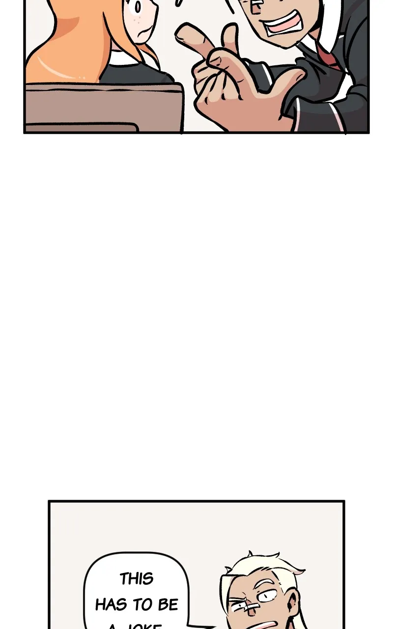 Love on Target Chapter 37 page 42 - 